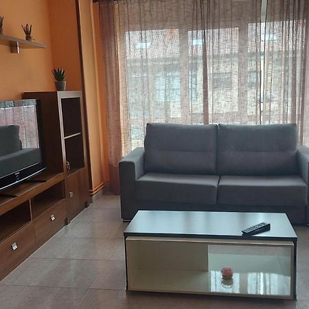 או פדרוסו Apartamento Cefas מראה חיצוני תמונה