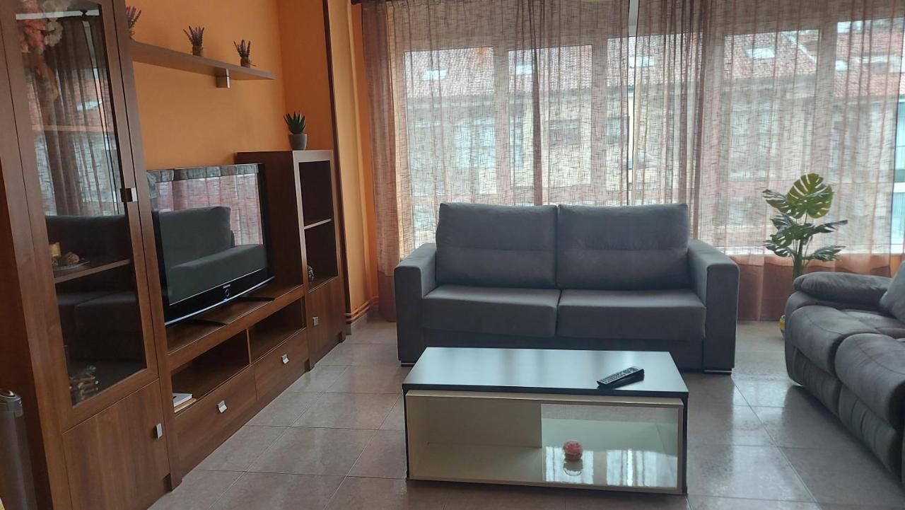 או פדרוסו Apartamento Cefas מראה חיצוני תמונה