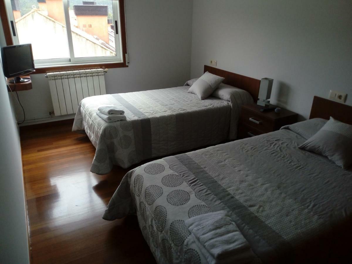 או פדרוסו Apartamento Cefas מראה חיצוני תמונה