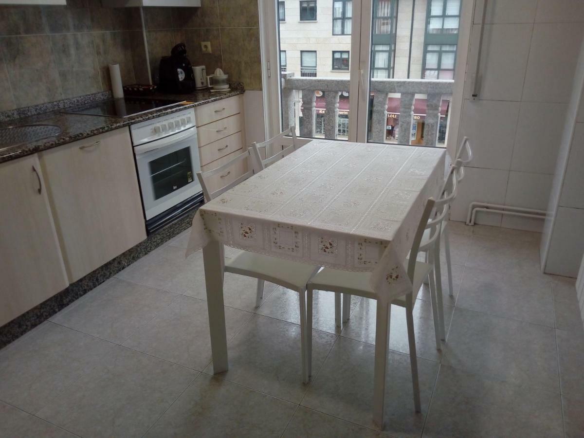 או פדרוסו Apartamento Cefas מראה חיצוני תמונה