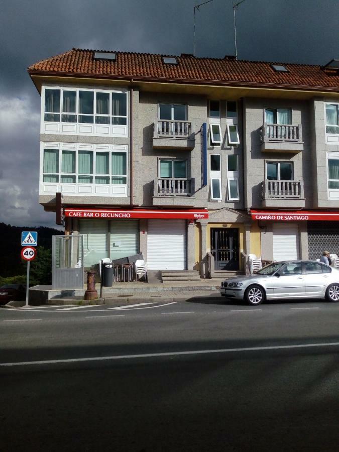 או פדרוסו Apartamento Cefas מראה חיצוני תמונה